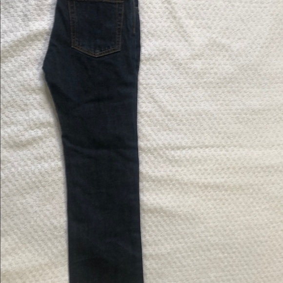 GAP Kids straight jeans - Picture 1 of 3
